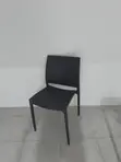 High Interest Plastic Chairs for Office and Dining - 2