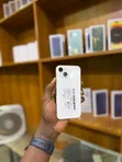 New Apple iPhone 13 128GB White - 2