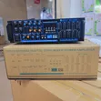 Teli 2 Channel Digital Power Amplifier - 2