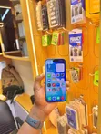 New Apple iPhone 16 Pro 128GB White - 2