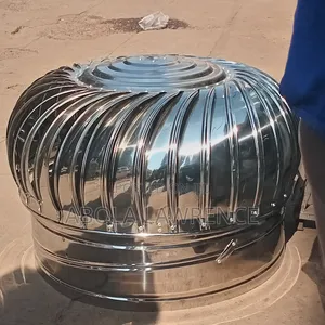 Roof Turbine Ventilators (600/500/400mm)