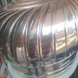 Roof Turbine Ventilators (600/500/400mm) - 2