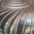 Roof Turbine Ventilators (600/500/400mm) - 3