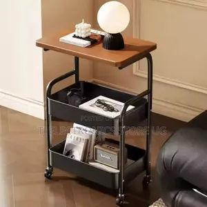 Brand New Bedside Table with Storage