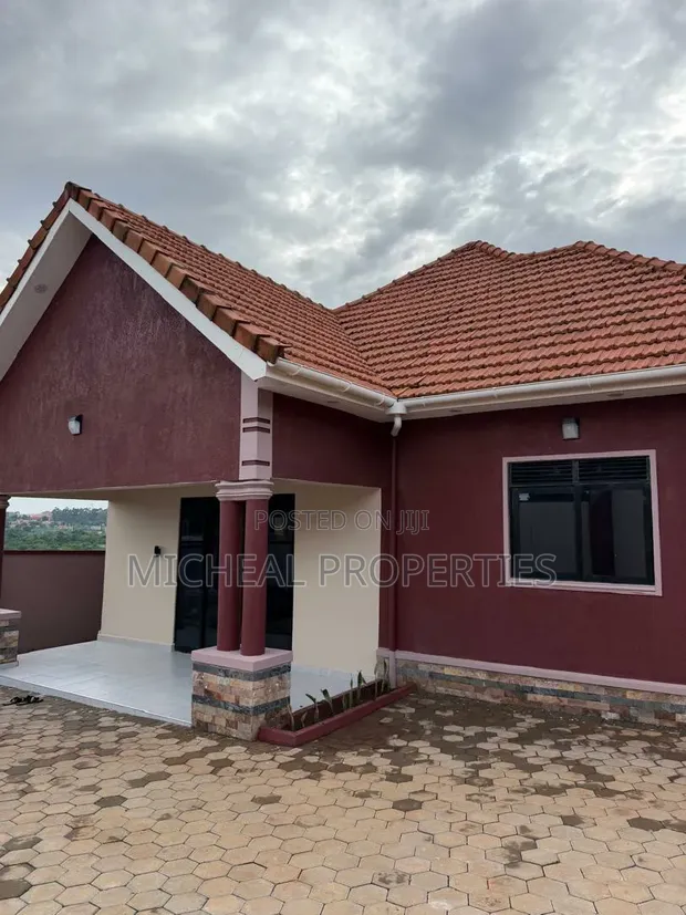 3 Bedroom House for Sale in Kira Nabusugwe, Kawempe - 1