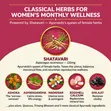Ayurveda Utri-Tone Capsules for Uterine Wellness - 3