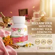 Ayurveda Utri-Tone Capsules for Uterine Wellness - 4