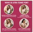 Ayurveda Utri-Tone Capsules for Uterine Wellness - 5