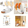 Foldable Electric Shoe Dryer and Boot Warmer - 2