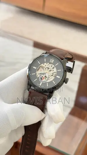 Fossil Automatic Watch