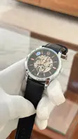 Fossil Automatic Watch - 3