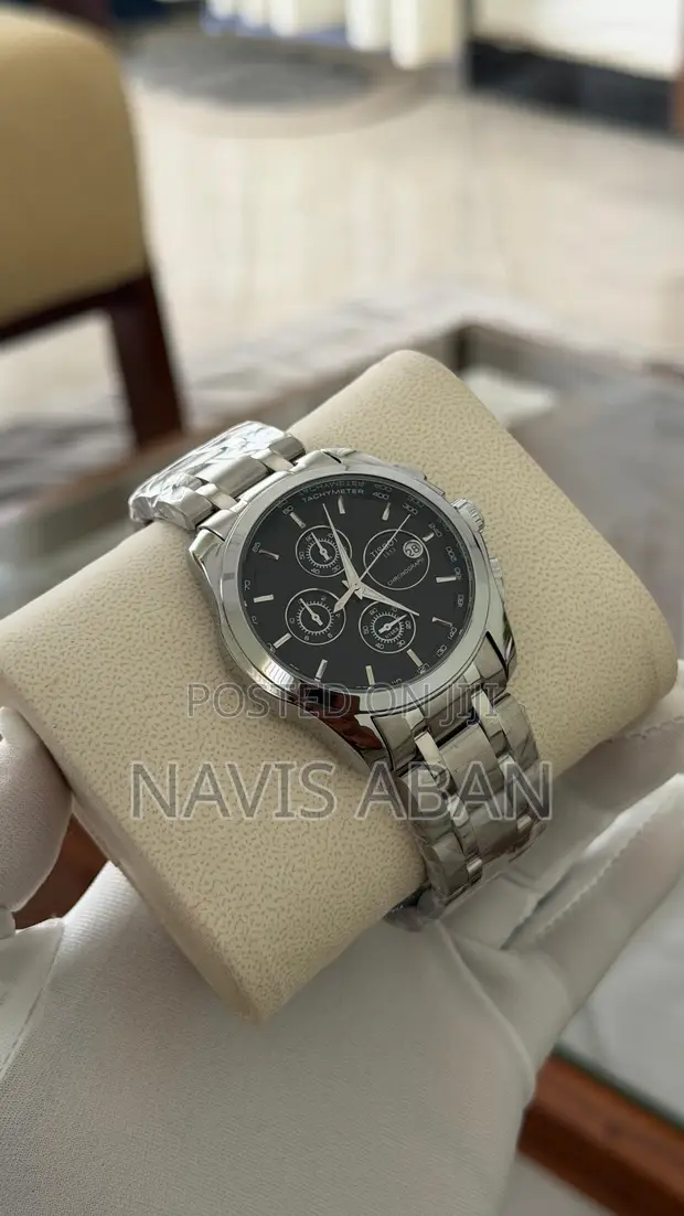 Tissot 1953 Chronograph - 1