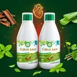 Calcol Juice - Natural Heart Wellness Tonic - 1