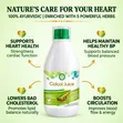Calcol Juice - Natural Heart Wellness Tonic - 2