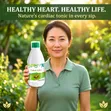 Calcol Juice - Natural Heart Wellness Tonic - 3