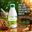 Calcol Juice - Natural Heart Wellness Tonic - 4