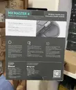 Logitech MX Master 4S Wireless Mouse - 2