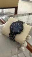 Cartier Genuine Chronograph Watch - 2