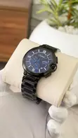 Cartier Genuine Chronograph Watch - 4