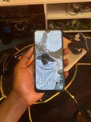 Samsung Galaxy A30s 64GB Black