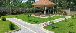 Smart Compound Designing & Landscaping Services