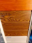 PVC Ceiling Tiles/Sheets - 5m - 1