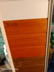 PVC Ceiling Tiles/Sheets - 5m - 3