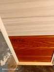 PVC Ceiling Tiles/Sheets - 5m - 4