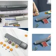 Automatic Food Vacuum Sealer Machine with Roll - 1