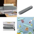 Automatic Food Vacuum Sealer Machine with Roll - 2