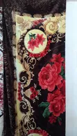 School Blankets - 8kg, Floral Colors - 3
