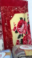 School Blankets - 8kg, Floral Colors - 4