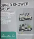 Corner Shower Caddy - 1