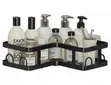 Corner Shower Caddy - 2