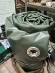 10000 Litre Inflatable PVC Water Tank - 1