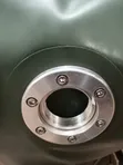 10000 Litre Inflatable PVC Water Tank - 2