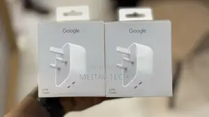 Google Pixel Flex Dual Port 67W USB-C Charger