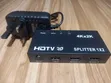 HDTV 1x2 HDMI Splitter - 2