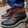 Rocklander Safety Shoe Boot - 1