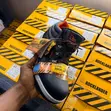 Rocklander Safety Shoe Boot - 2