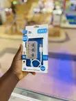 7-in-1 USB 3.0/3.1 Hub and Card Reader - 1