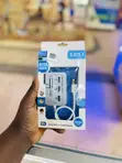 7-in-1 USB 3.0/3.1 Hub and Card Reader - 2