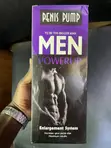 USB Rechargeable Waterproof Penis Pump - 1