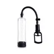 USB Rechargeable Waterproof Penis Pump - 2