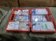 First Aid Box for 50 People - 1