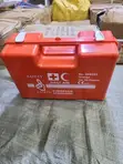 First Aid Box for 50 People - 2