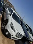 Subaru Outback 2.5i Limited AWD 2017 White - 3