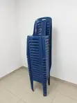 Outshine Compound Plastic Chairs - 2