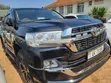 Toyota Land Cruiser 4.5 V8 GX-R 2015 Black - 2