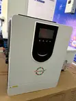 Gotosolar SY2 10.2kW 48V Hybrid Solar Inverter Charger 160A - 1